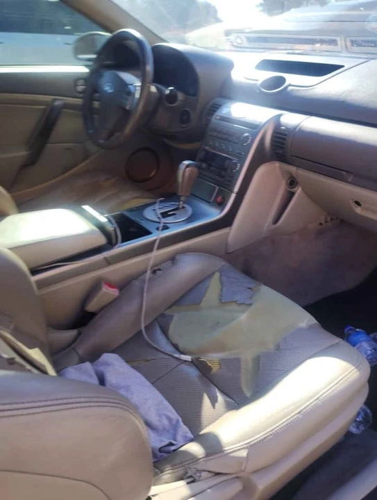 2023 Infiniti G35 3rd Gen - Image 10 of 17