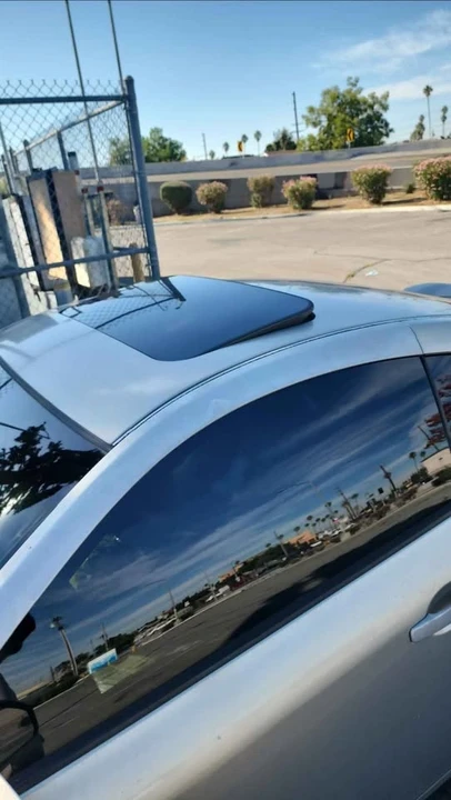 2023 Infiniti G35 3rd Gen - Image 3 of 17