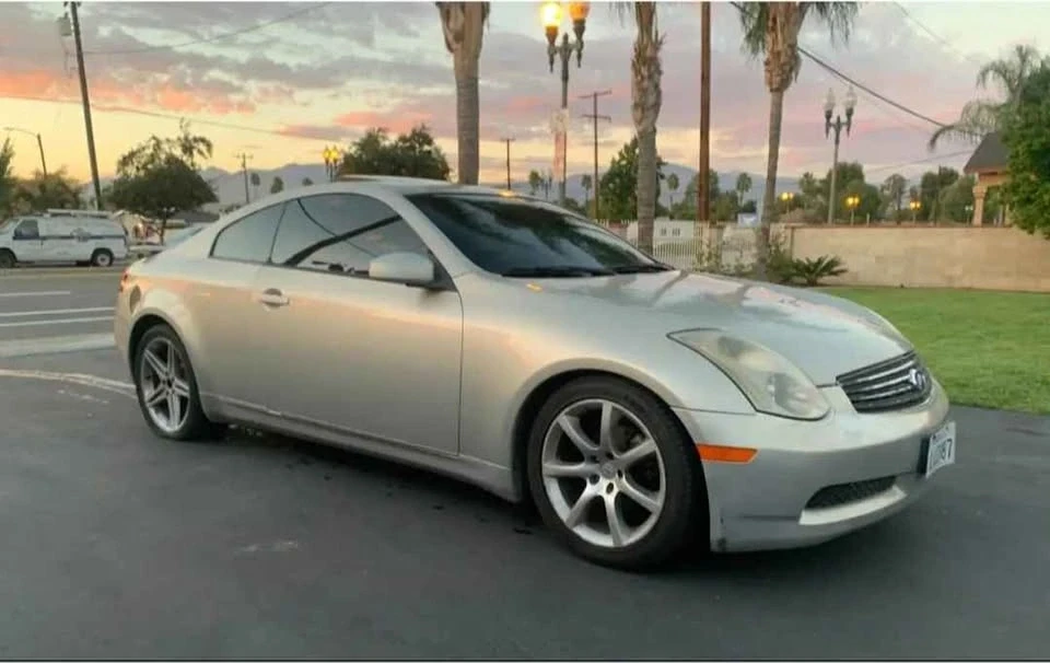 2023 Infiniti G35 3rd Gen - Image 7 of 17