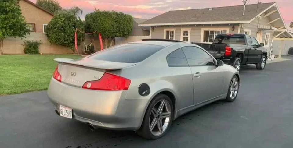 2023 Infiniti G35 3rd Gen - Image 8 of 17