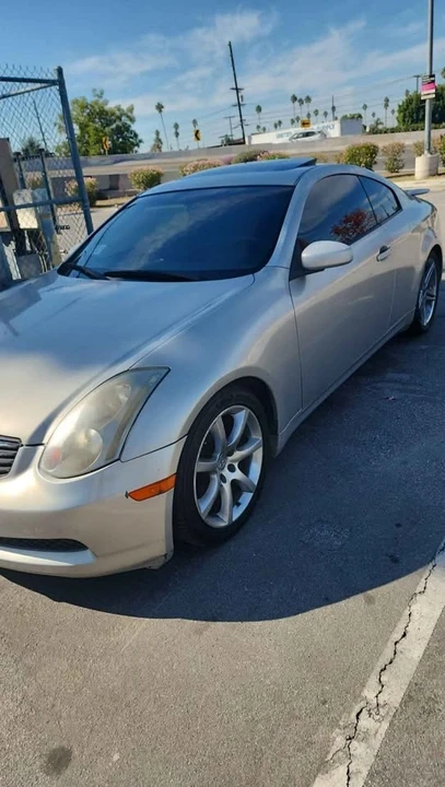 2023 Infiniti G35 3rd Gen - Image 5 of 17
