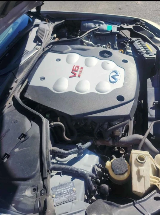 2023 Infiniti G35 3rd Gen - Image 15 of 17