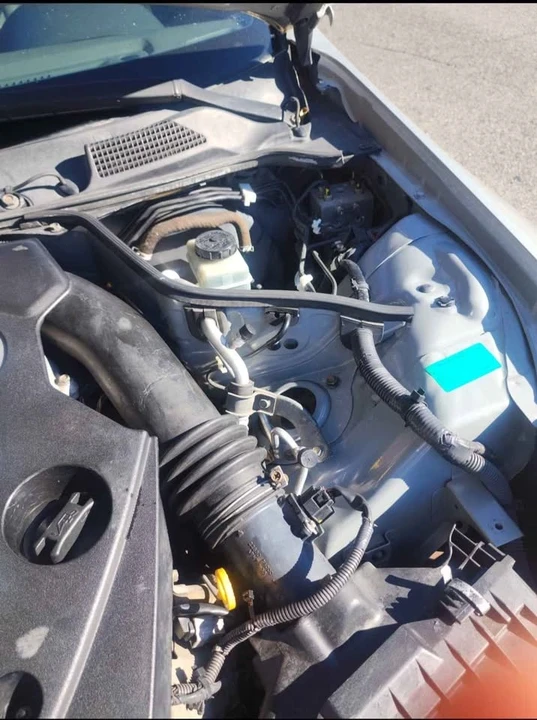 2023 Infiniti G35 3rd Gen - Image 16 of 17