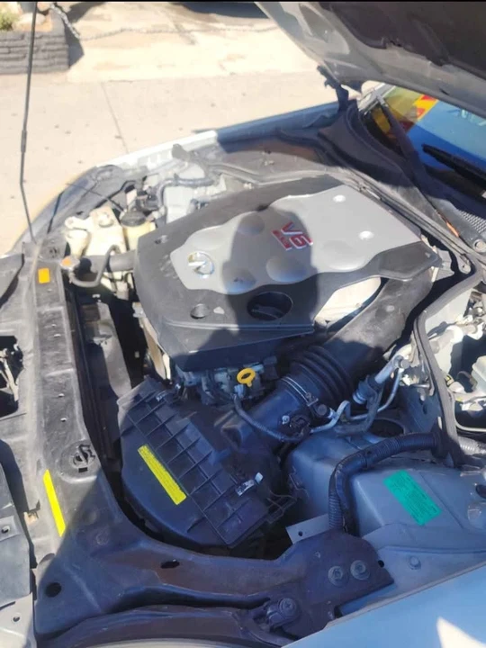2023 Infiniti G35 3rd Gen - Image 17 of 17