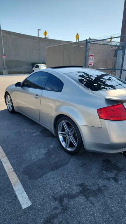 2023 Infiniti G35 3rd Gen - Image 6 of 17