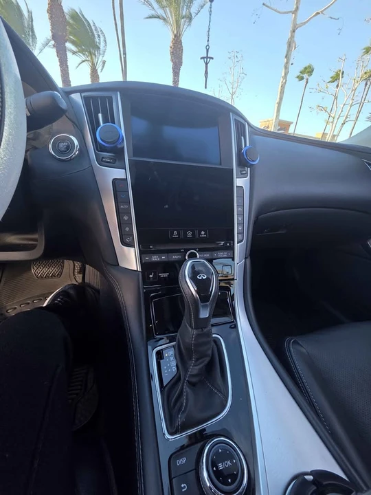 2023 Infiniti Q50 - Image 11 of 12