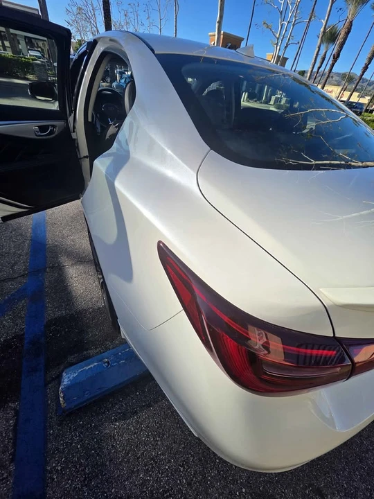 2023 Infiniti Q50 - Image 5 of 12