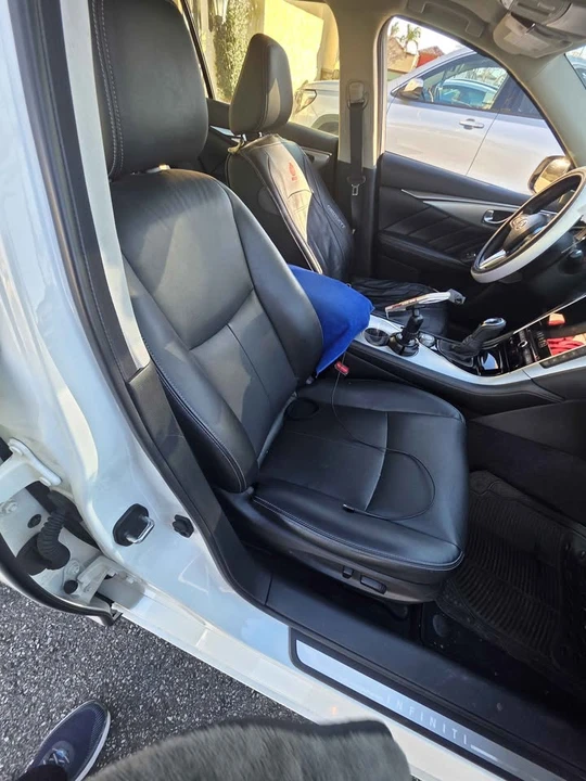 2023 Infiniti Q50 - Image 9 of 12
