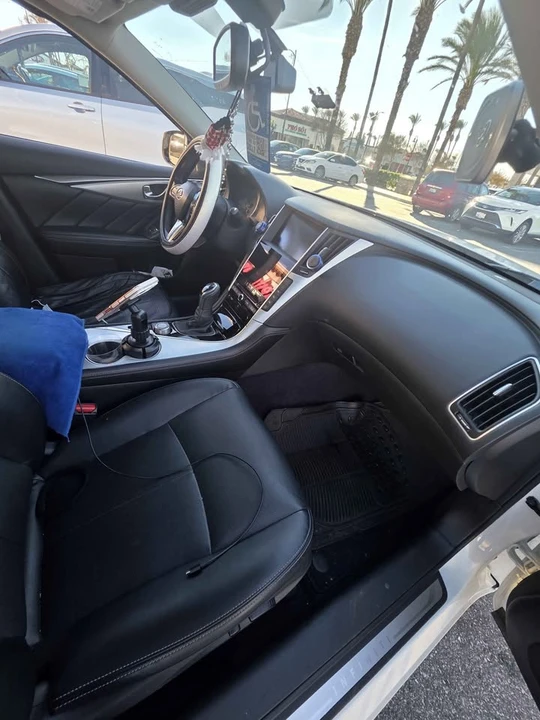 2023 Infiniti Q50 - Image 8 of 12