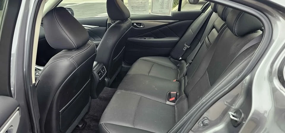 2023 Infiniti Q50 - Image 10 of 16