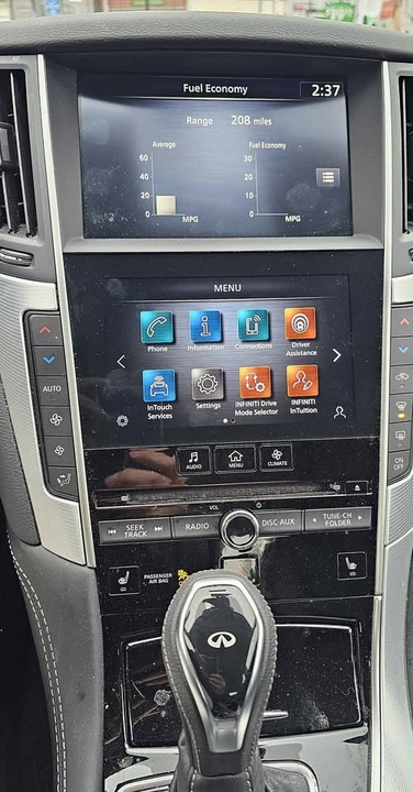 2023 Infiniti Q50 - Image 12 of 16