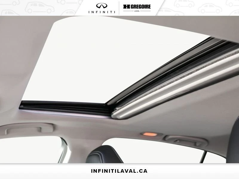2023 Infiniti Q50 - Image 20 of 20