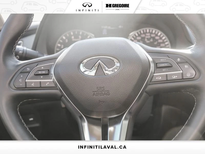 2023 Infiniti Q50 - Image 15 of 20
