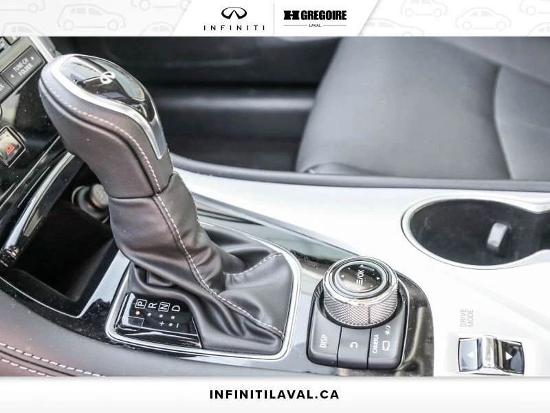 2023 Infiniti Q50 - Image 19 of 20