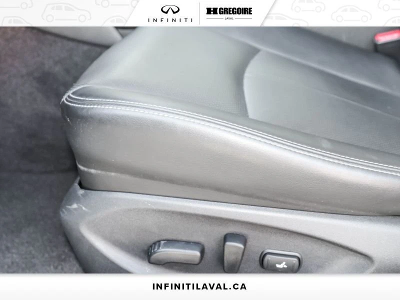 2023 Infiniti Q50 - Image 14 of 20