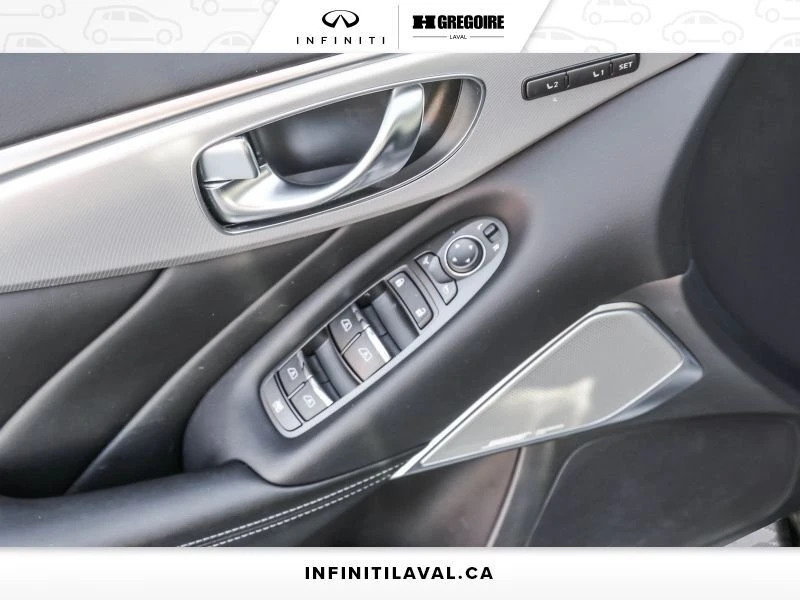 2023 Infiniti Q50 - Image 13 of 20