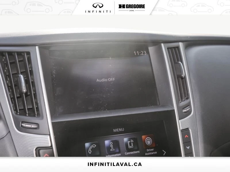2023 Infiniti Q50 - Image 17 of 20