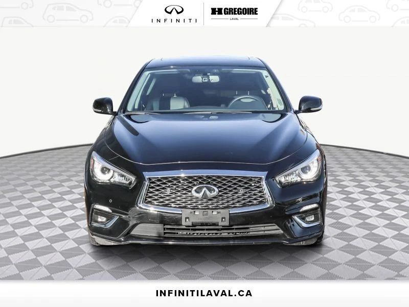 2023 Infiniti Q50 - Image 2 of 20