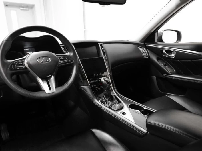 2023 Infiniti Q50 - Image 5 of 5