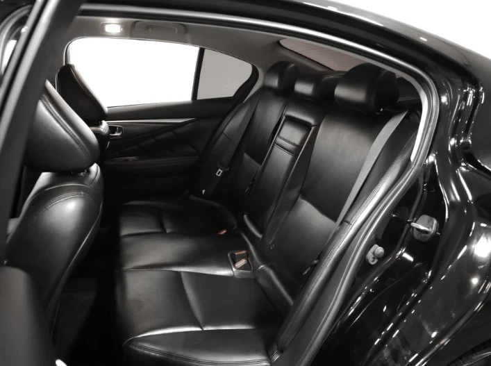 2023 Infiniti Q50 - Image 4 of 5