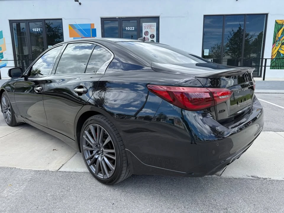2023 Infiniti Q50 - Image 6 of 12