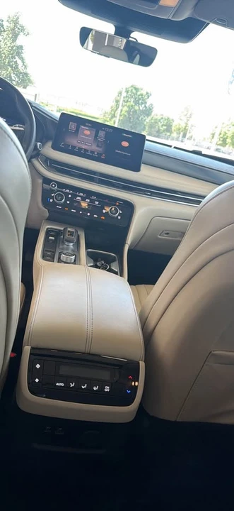 2023 Infiniti Q60 - Image 3 of 9