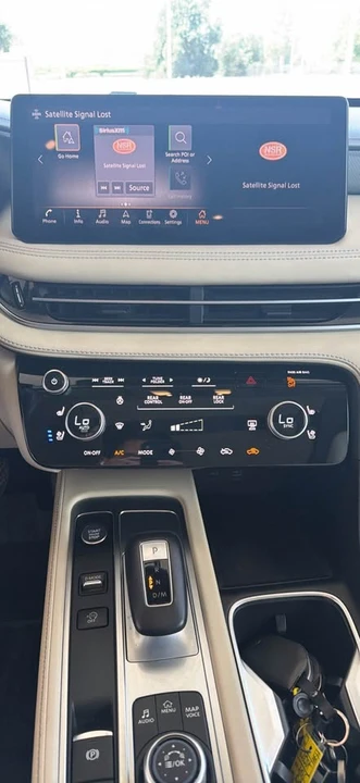2023 Infiniti Q60 - Image 5 of 9