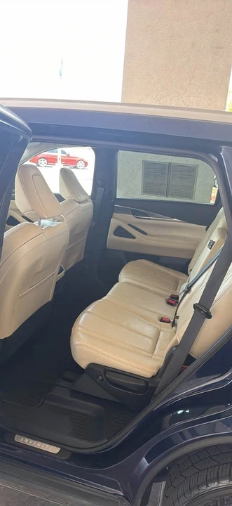 2023 Infiniti Q60 - Image 2 of 9