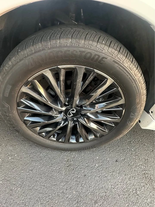 2023 Infiniti QX80 - Image 11 of 11