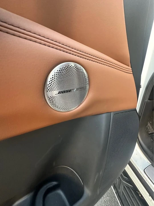 2023 Infiniti QX80 - Image 5 of 11