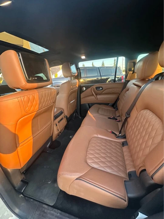 2023 Infiniti QX80 - Image 6 of 11