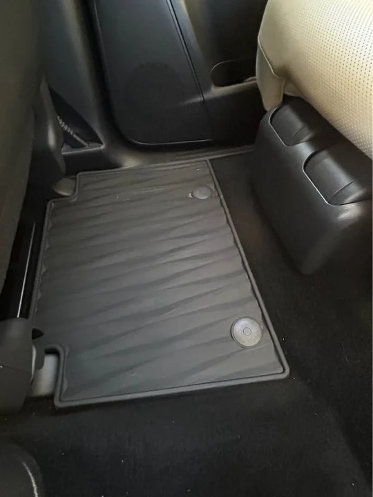 2023 Infiniti QX80 - Image 9 of 9