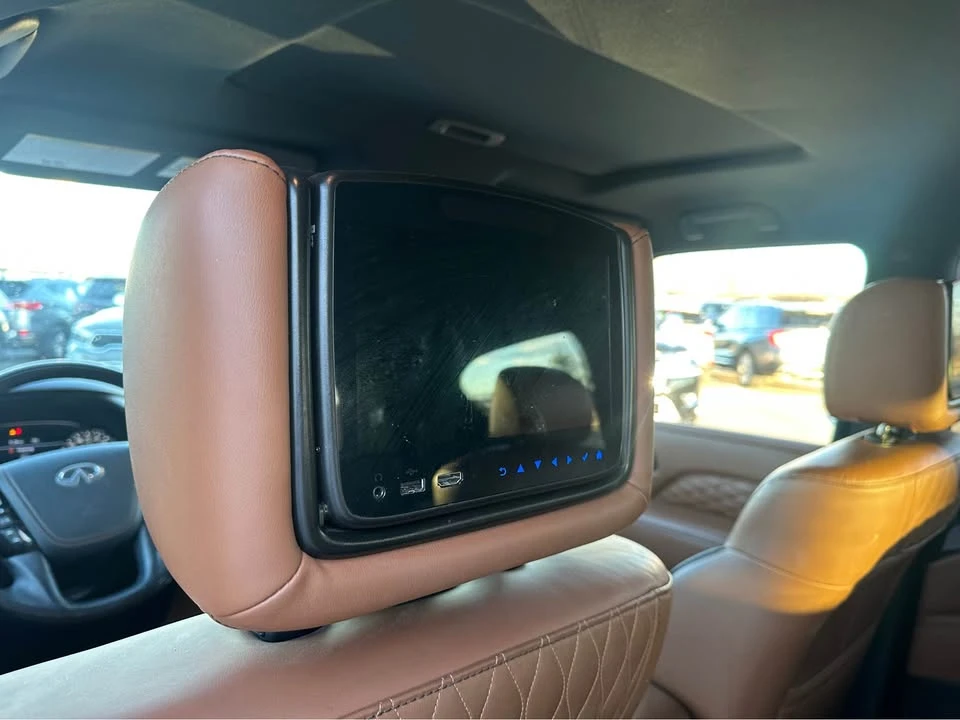 2023 Infiniti QX80 - Image 15 of 18