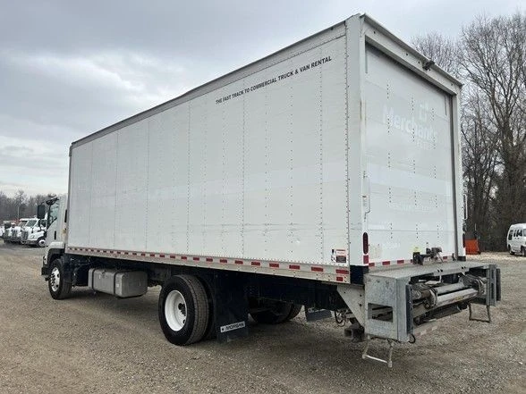 2023 Isuzu - Image 5 of 21