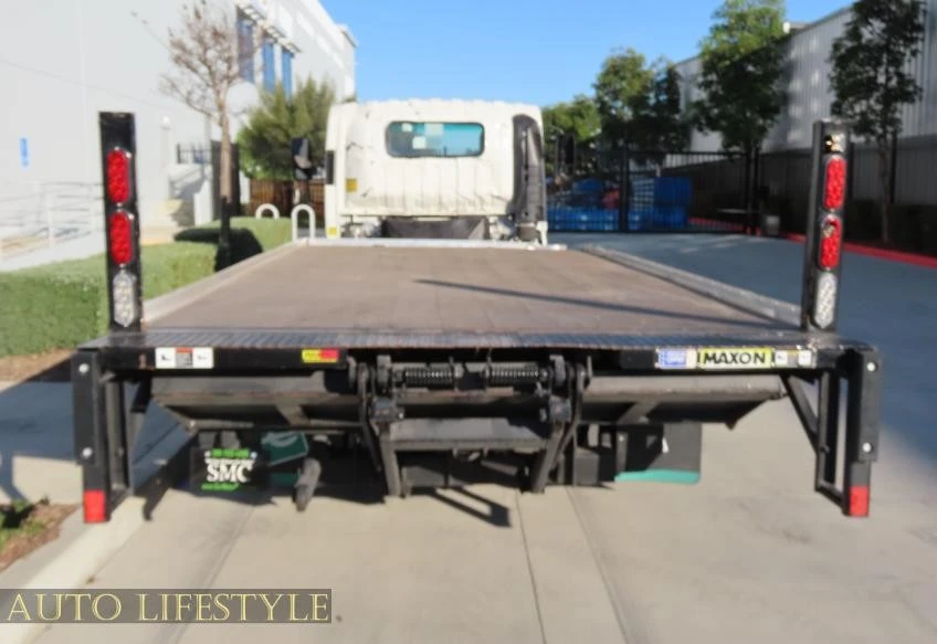 2023 Isuzu Elf - Image 21 of 21
