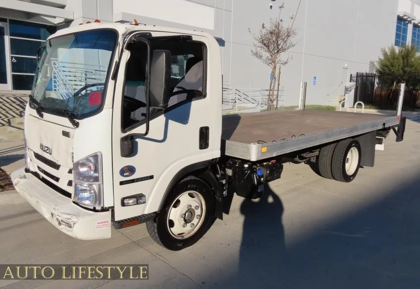 2023 Isuzu Elf - Image 3 of 21