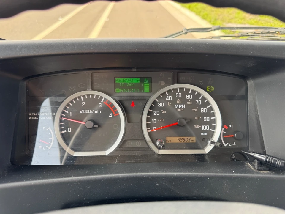 2023 Isuzu Elf - Image 13 of 14