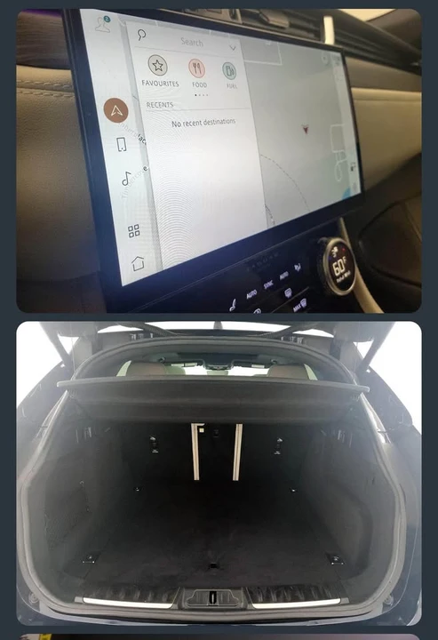 2023 Jaguar F-Pace - Image 8 of 10