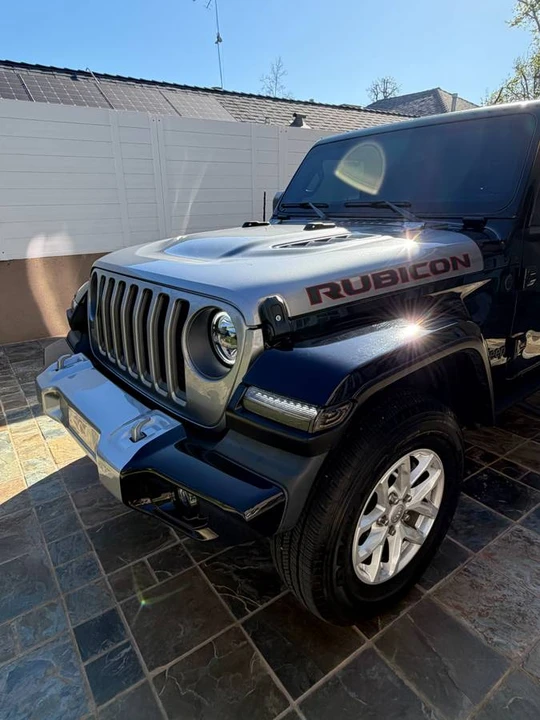 2023 Jeep JT Gladiator - Image 11 of 24