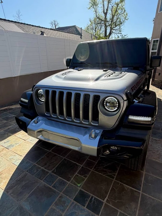 2023 Jeep JT Gladiator - Image 12 of 24