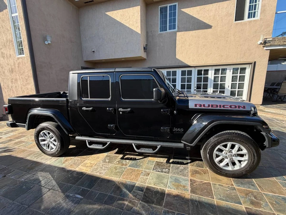 2023 Jeep JT Gladiator - Image 6 of 24