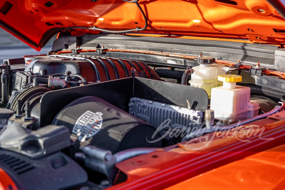 2023 Jeep JT Gladiator - Image 3 of 31