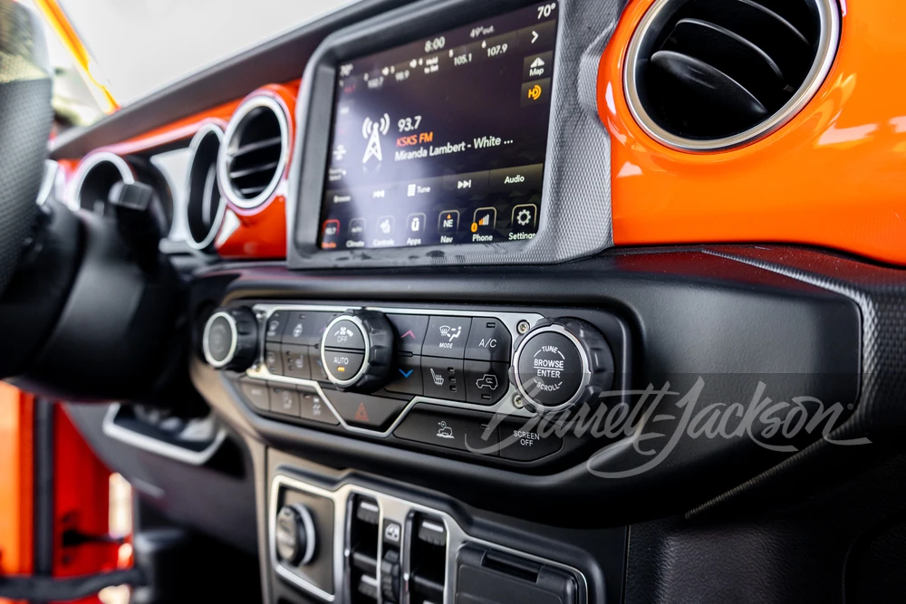 2023 Jeep JT Gladiator - Image 6 of 31
