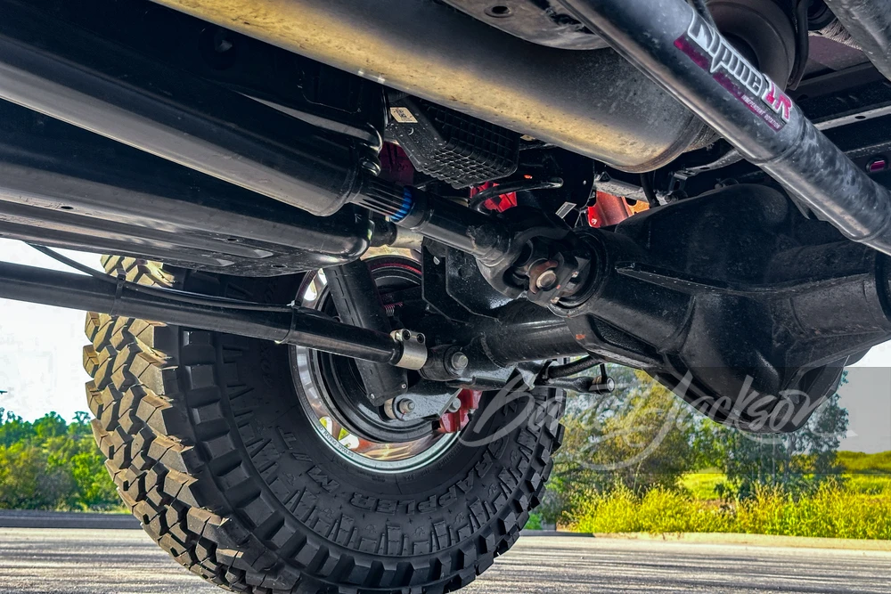 2023 Jeep JT Gladiator - Image 8 of 31