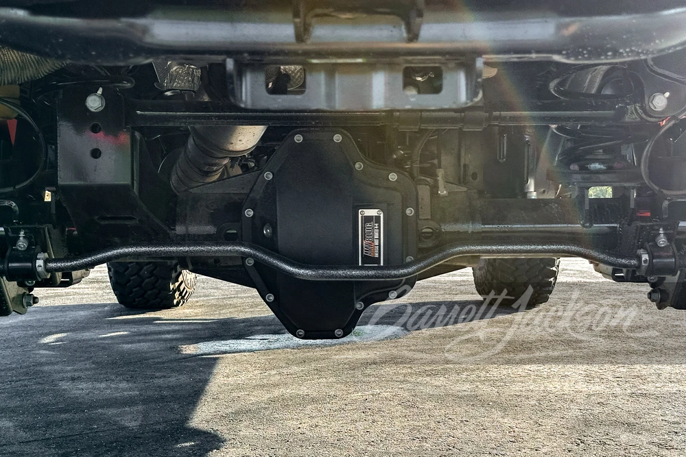 2023 Jeep JT Gladiator - Image 9 of 31