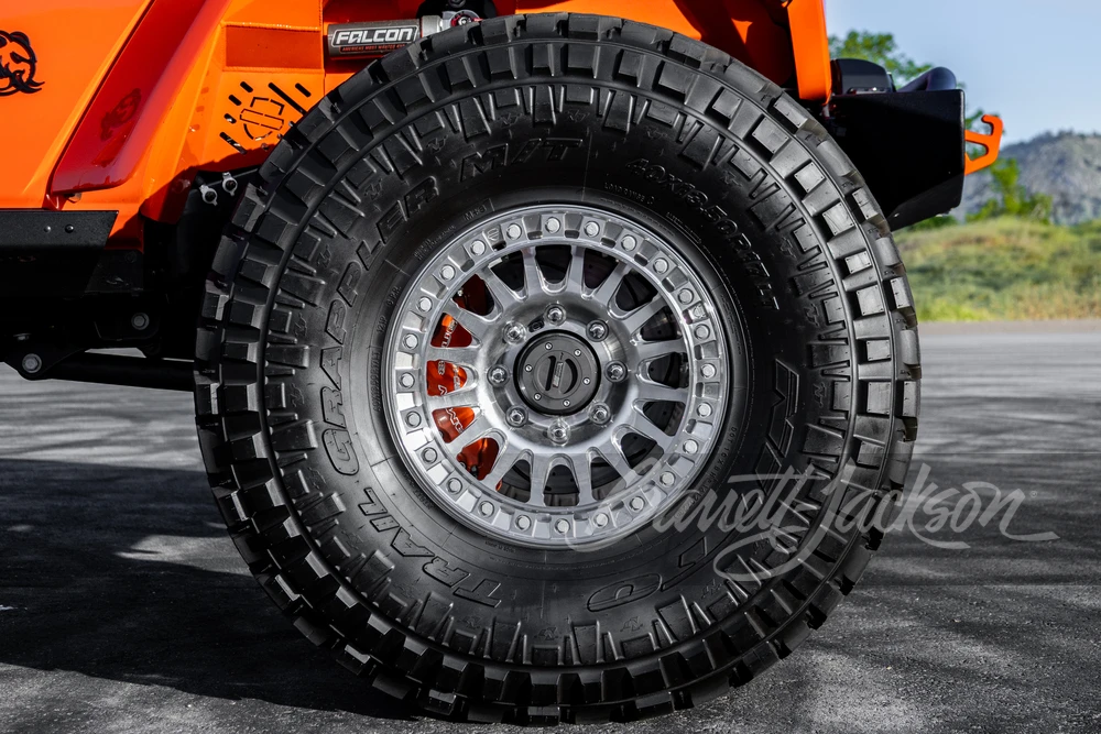 2023 Jeep JT Gladiator - Image 13 of 31