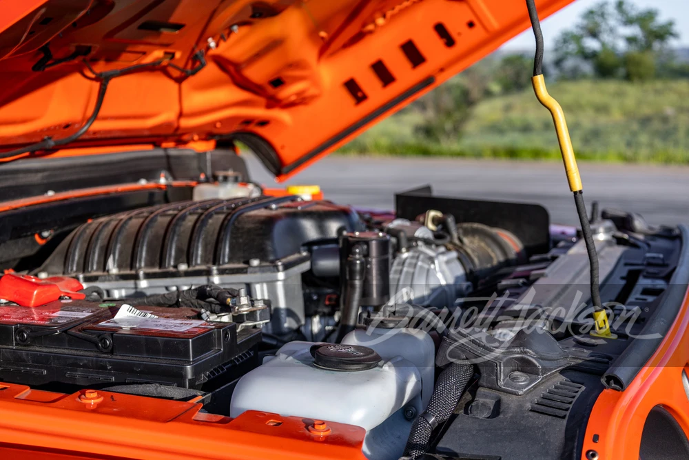 2023 Jeep JT Gladiator - Image 14 of 31