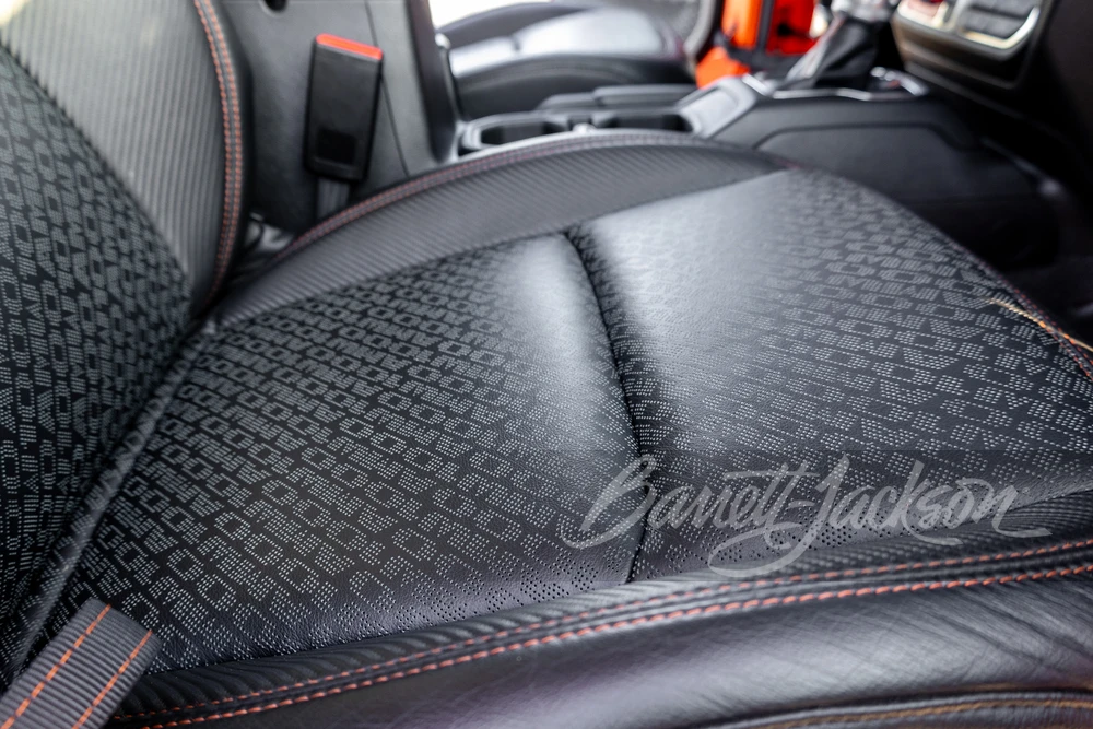 2023 Jeep JT Gladiator - Image 16 of 31