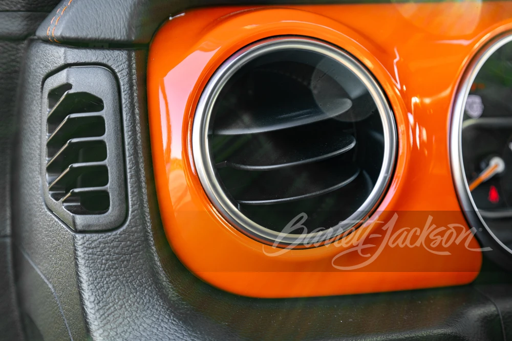2023 Jeep JT Gladiator - Image 20 of 31