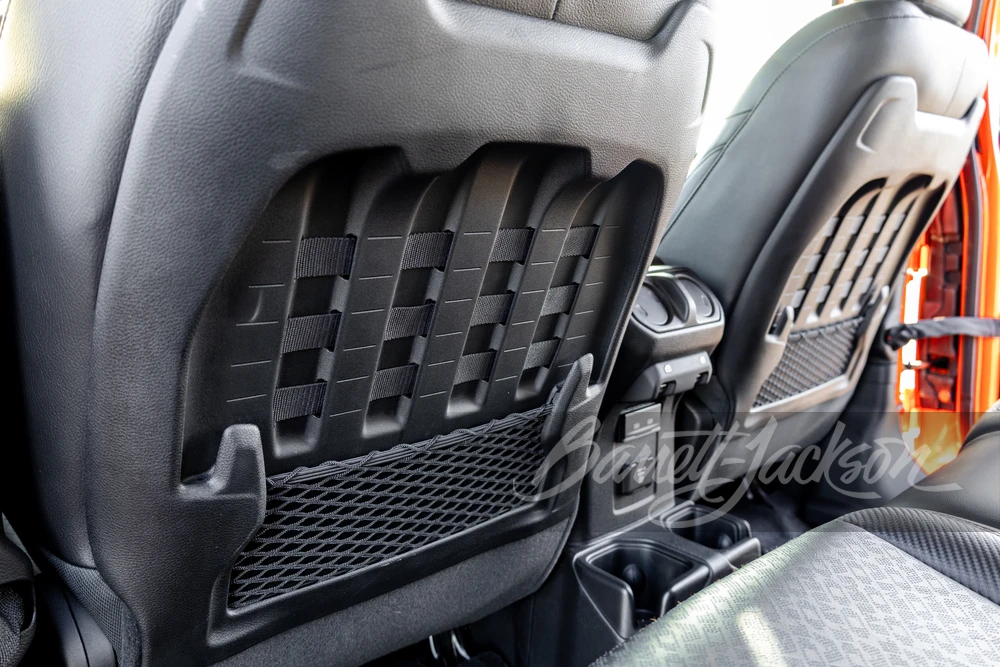 2023 Jeep JT Gladiator - Image 21 of 31